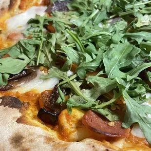Pizzeria Paradiso Hyattsville