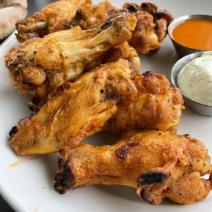 Buffalo Wings