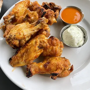 Buffalo Wings