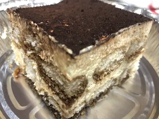 Mamma Lucia of College Park