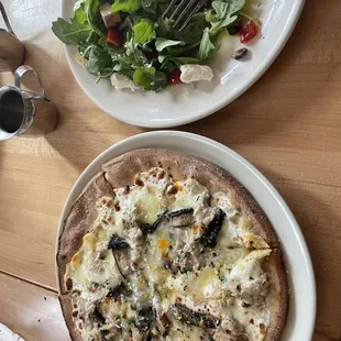 Pizzeria Paradiso Spring Valley