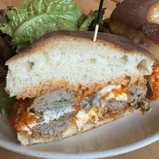Panino Nonna