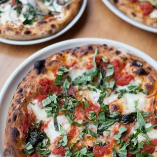 Margherita Pizza