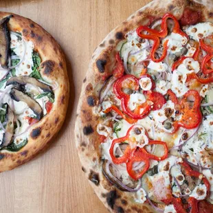Siciliana Pizza