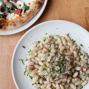 Insalata di Tonno e Fagioli