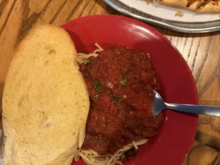 Adagio's Pizza Factory