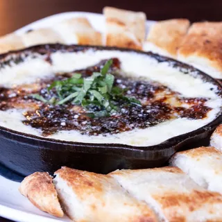 Cipollini Mascarpone Cheese Dip