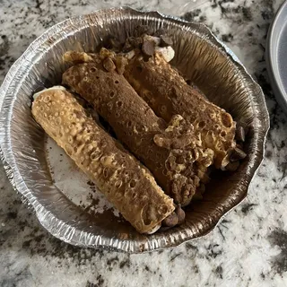 Cannolis