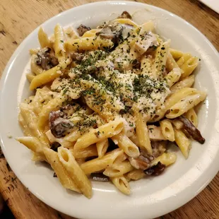 food, pasta, pasta dish