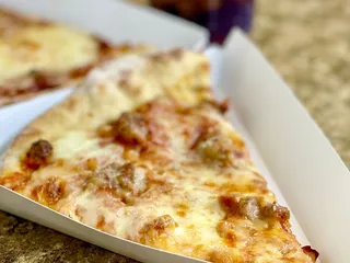 Crossroads II Pizza & Subs