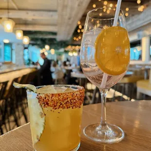 Splendido // Waitlist (mocktail)