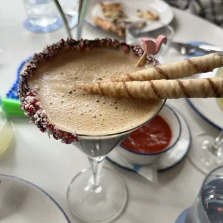 Espressotini