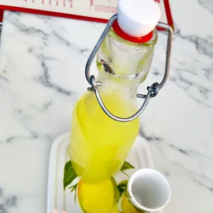 Limoncello