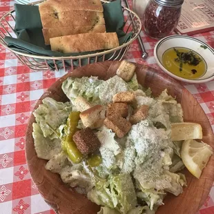 Caesar Salad