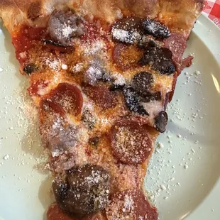 House Italian Sausage