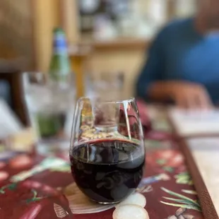 Cab sav