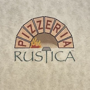 Pizzeria Rustica