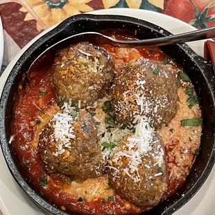 Meatballs