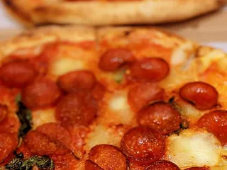 PizzAmoré