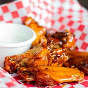 ribs, food, bbq ribs