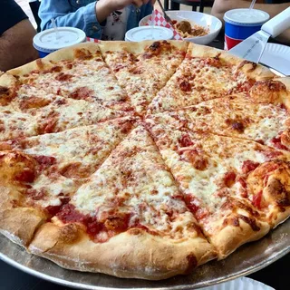Cheese Pizza