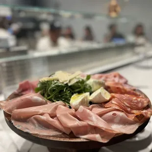 Salami Misti (for 4)