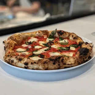 Margherita Pizza