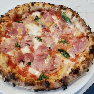 Prosciutto Cotto