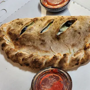 Calzone