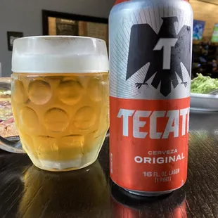 Tecate