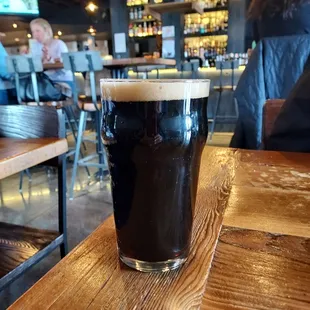 Icelandic Porter