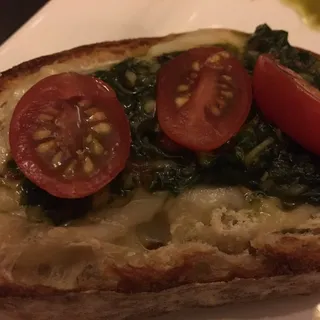 Bruschetta