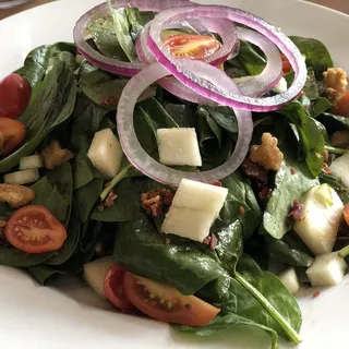 Spinach Salad