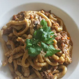 Ragu Bolognese