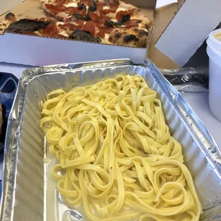 Cacio e Pepe