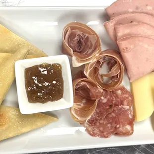 food, dough desserts, donuts