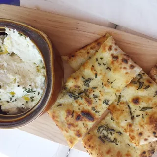 Rosemary Flatbread