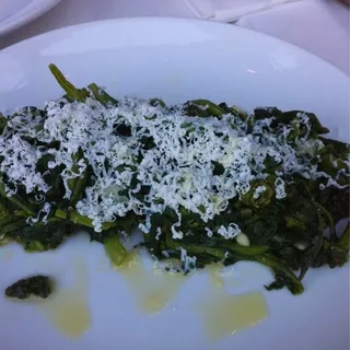 Broccoli Rabe