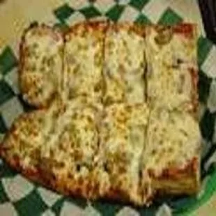 Garlic bread