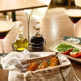 Pizzeria Testa
