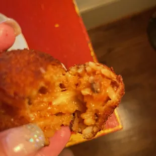 Arancini