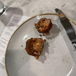Arancini