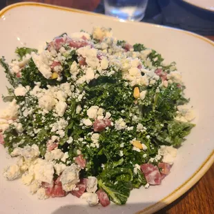 Kale salad (small)