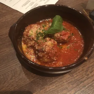 Polpette