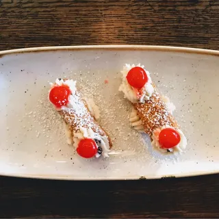 Cannoli