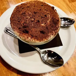 dessert, food