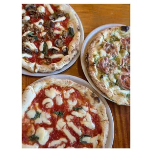 food, pizza
