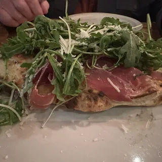 Focaccia