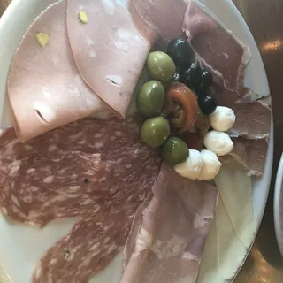 All Italiana