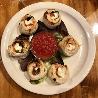 Rosette Salami